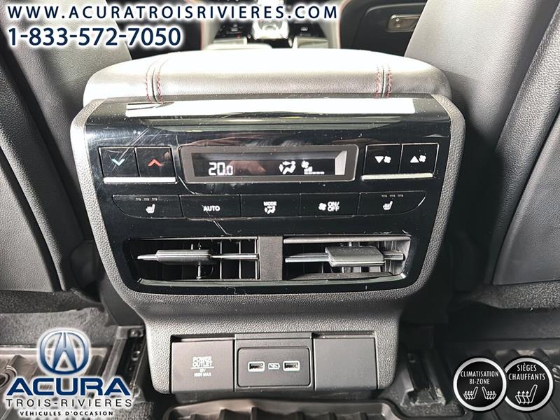 acura MDX 2024 - 26