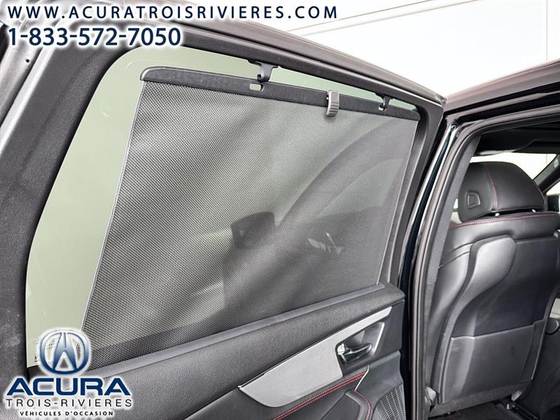 acura MDX 2024 - 27