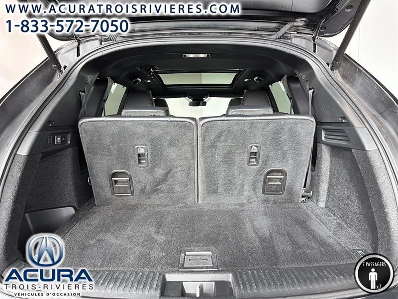acura MDX 2024 - 28