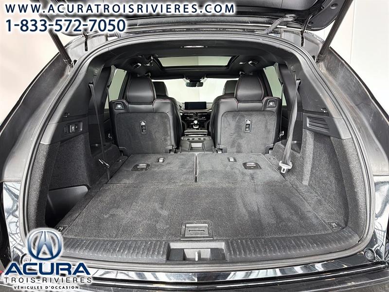 acura MDX 2024 - 29