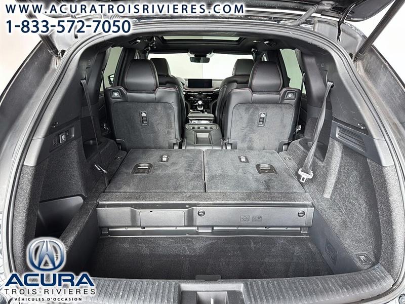 acura MDX 2024 - 30