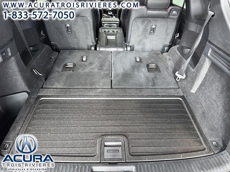 acura MDX 2024 - 31