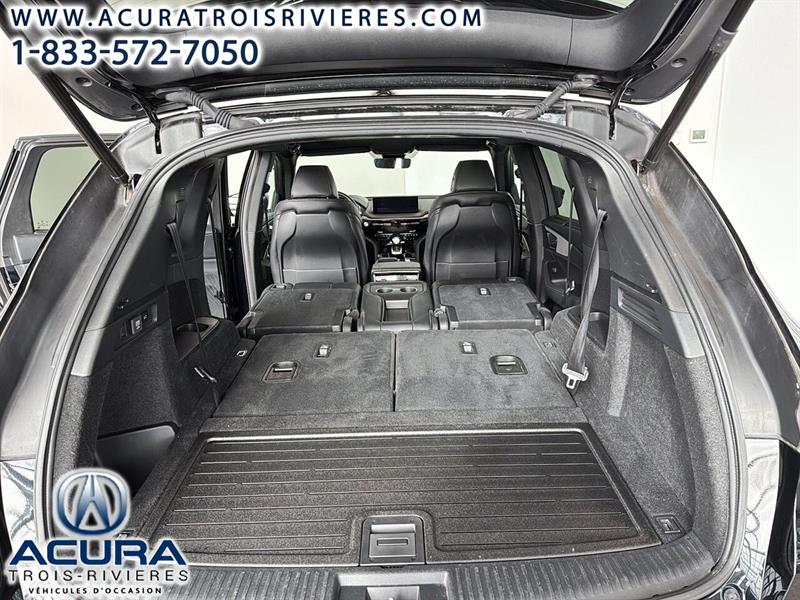 acura MDX 2024 - 32