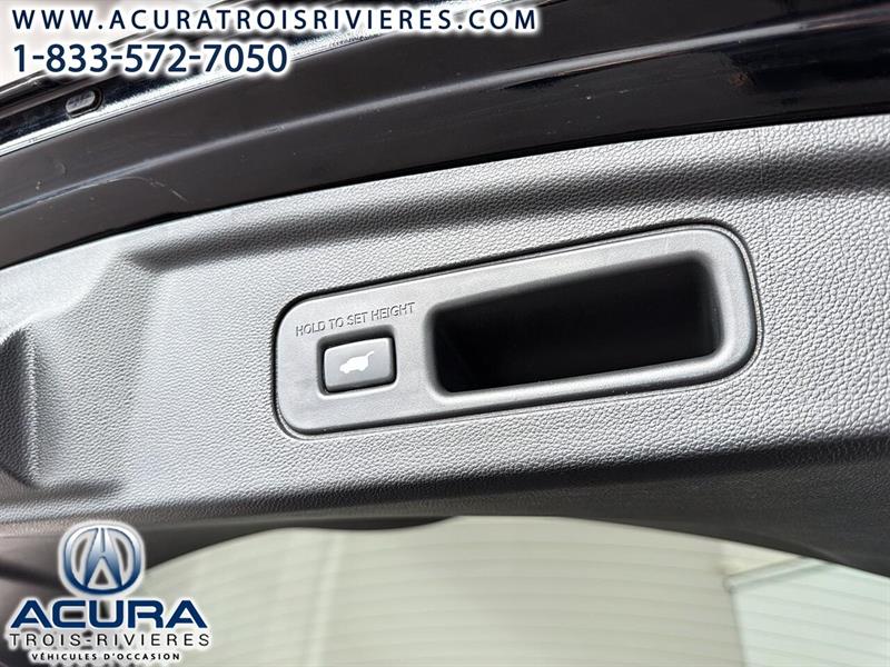 acura MDX 2024 - 33