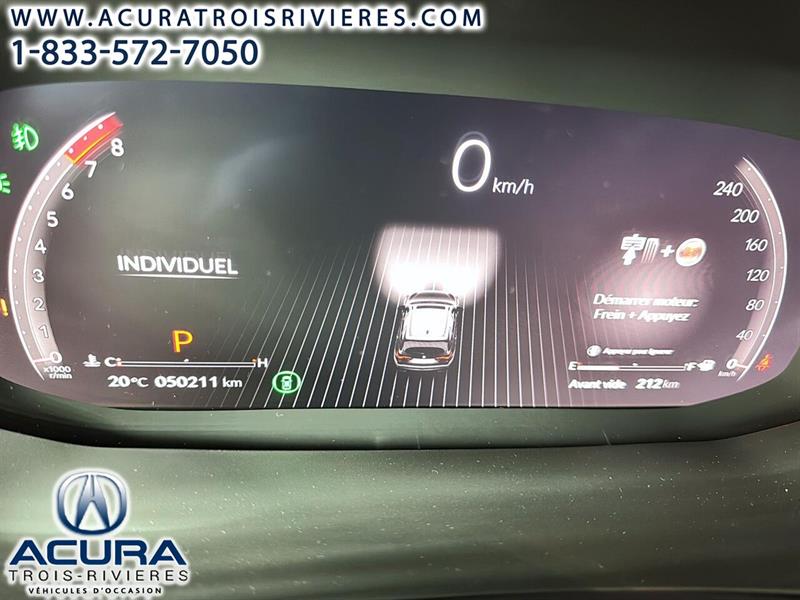 acura MDX 2024 - 34