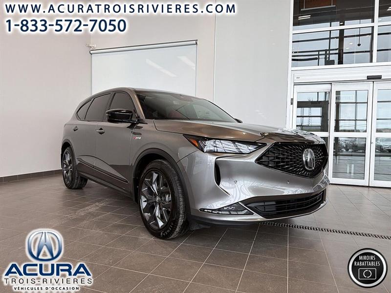 acura MDX 2024 - 2