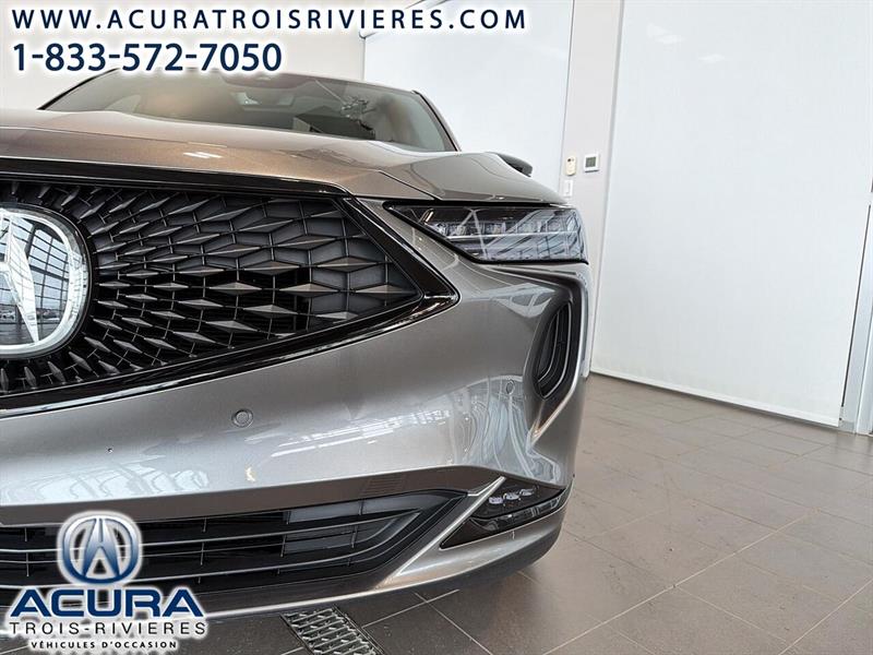 acura MDX 2024 - 5