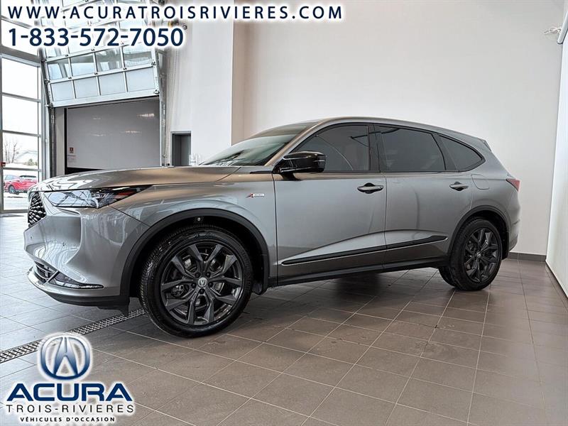 acura MDX 2024 - 6