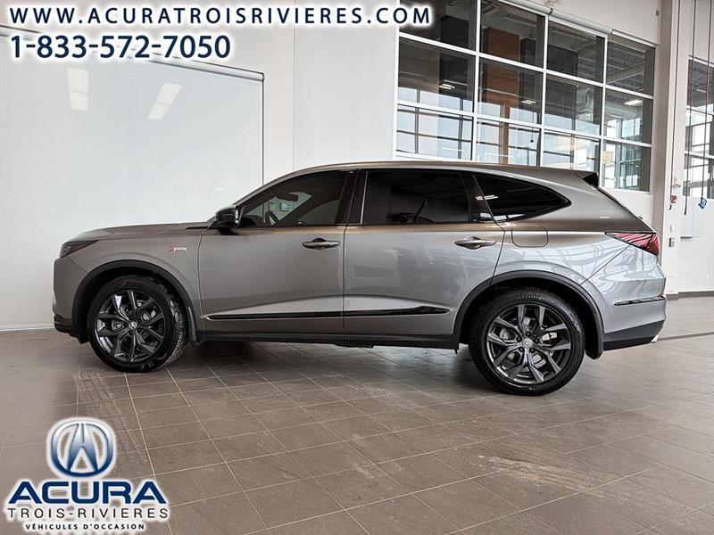 acura MDX 2024 - 7