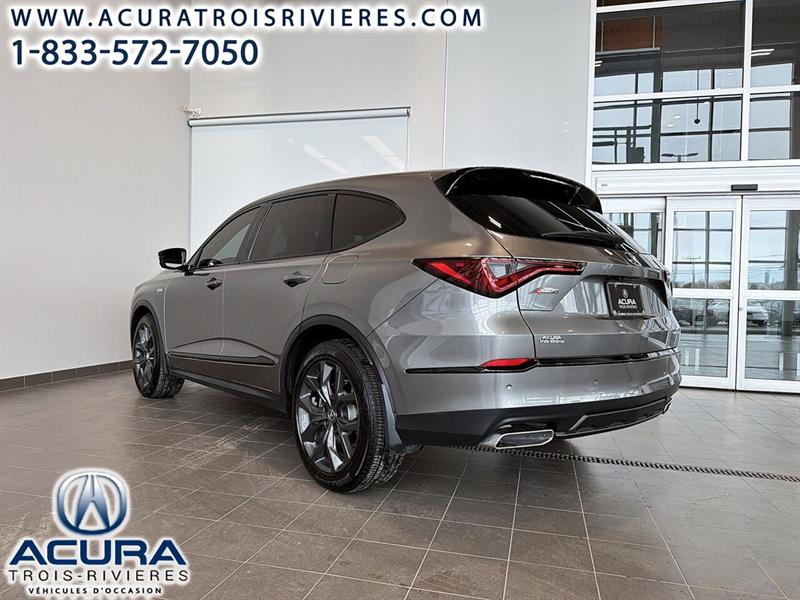 acura MDX 2024 - 8