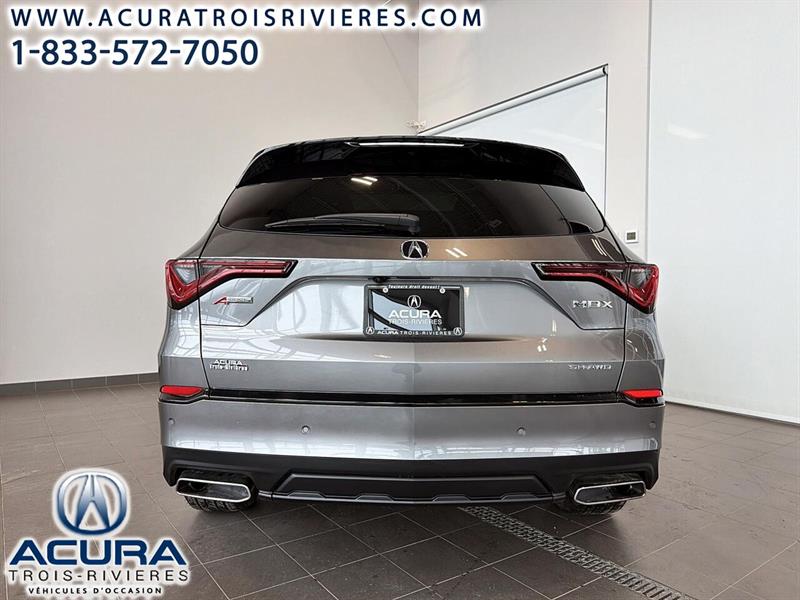 acura MDX 2024 - 9