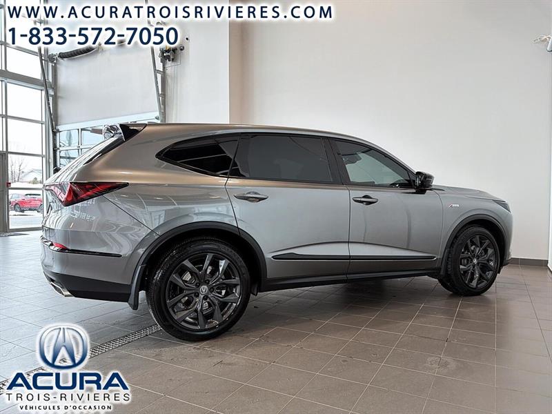 acura MDX 2024 - 10