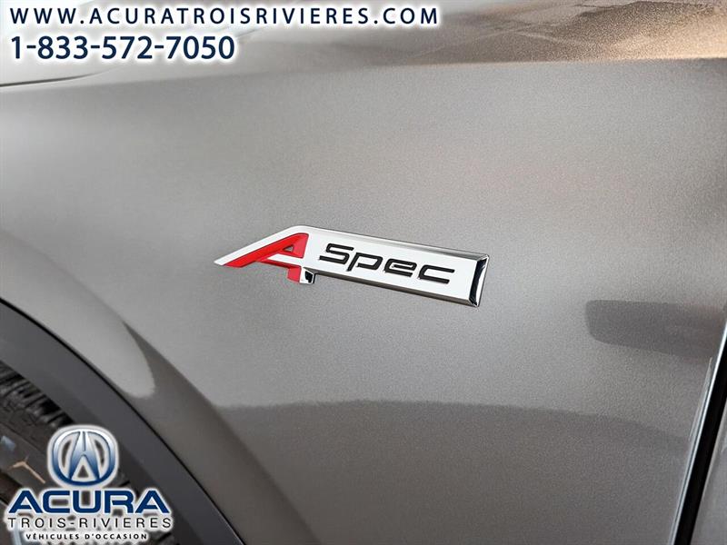 acura MDX 2024 - 11