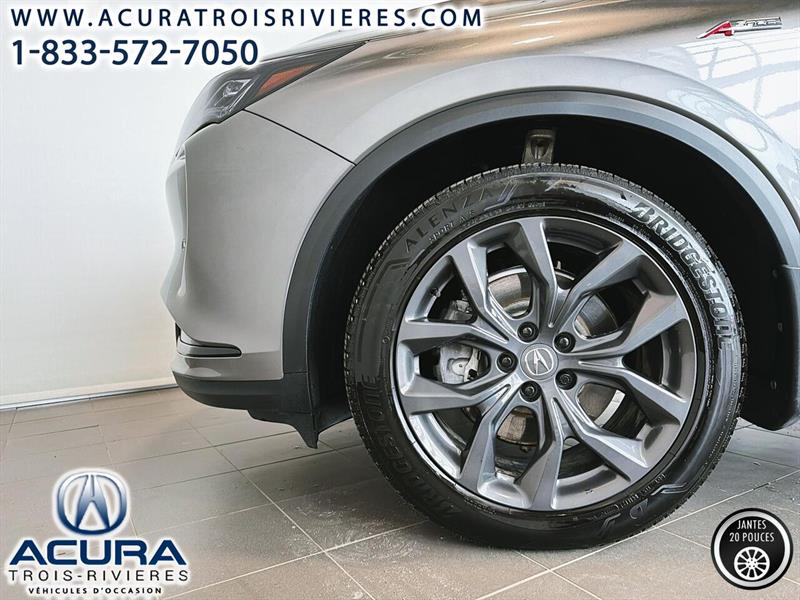 acura MDX 2024 - 12