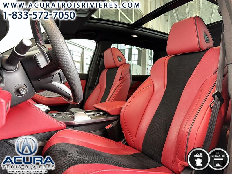 acura MDX 2024 - 13