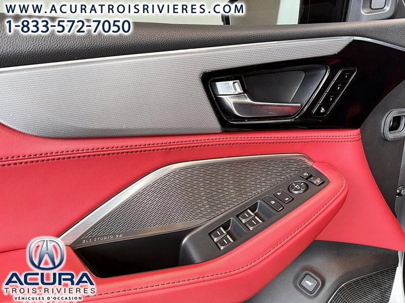 acura MDX 2024 - 15