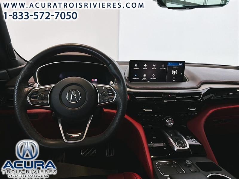 acura MDX 2024 - 16