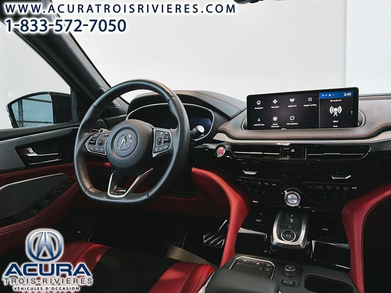 acura MDX 2024 - 17