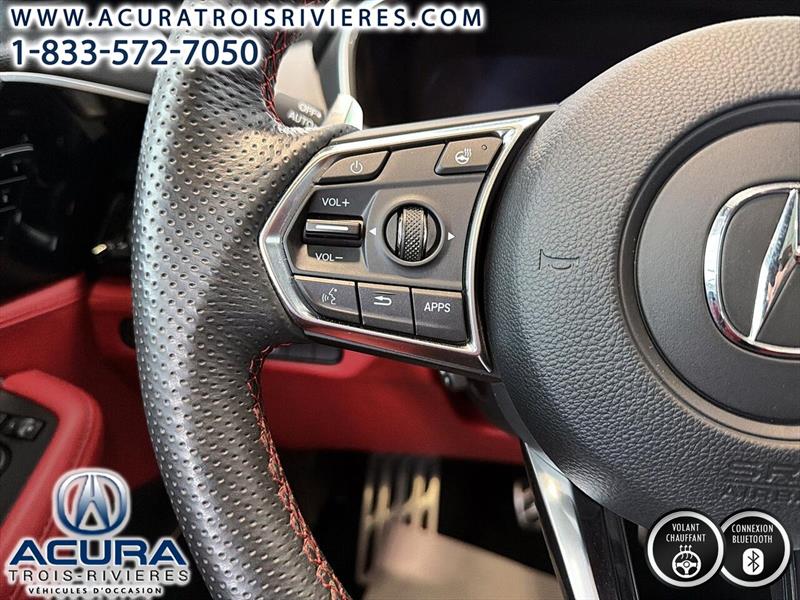 acura MDX 2024 - 18