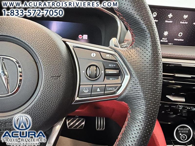 acura MDX 2024 - 19