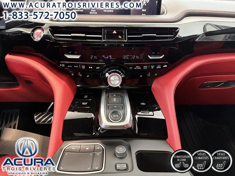 acura MDX 2024 - 20