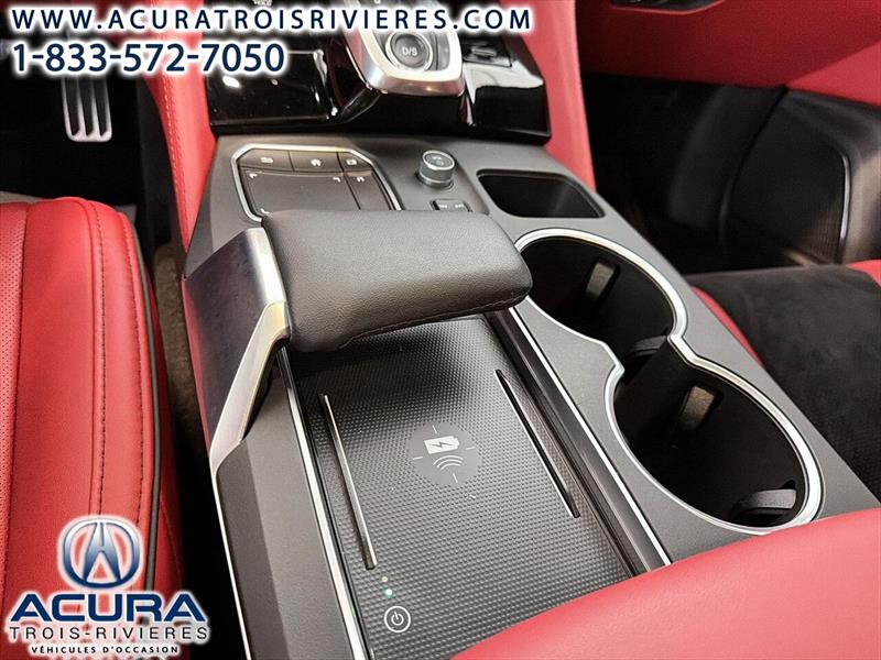 acura MDX 2024 - 21