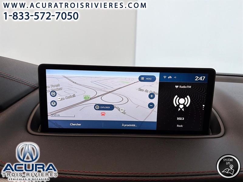 acura MDX 2024 - 23