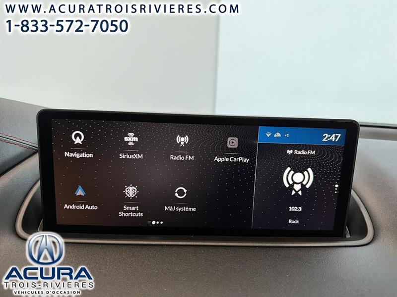 acura MDX 2024 - 24