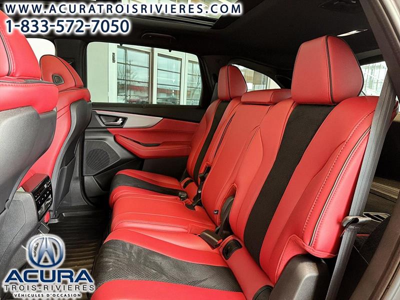 acura MDX 2024 - 26