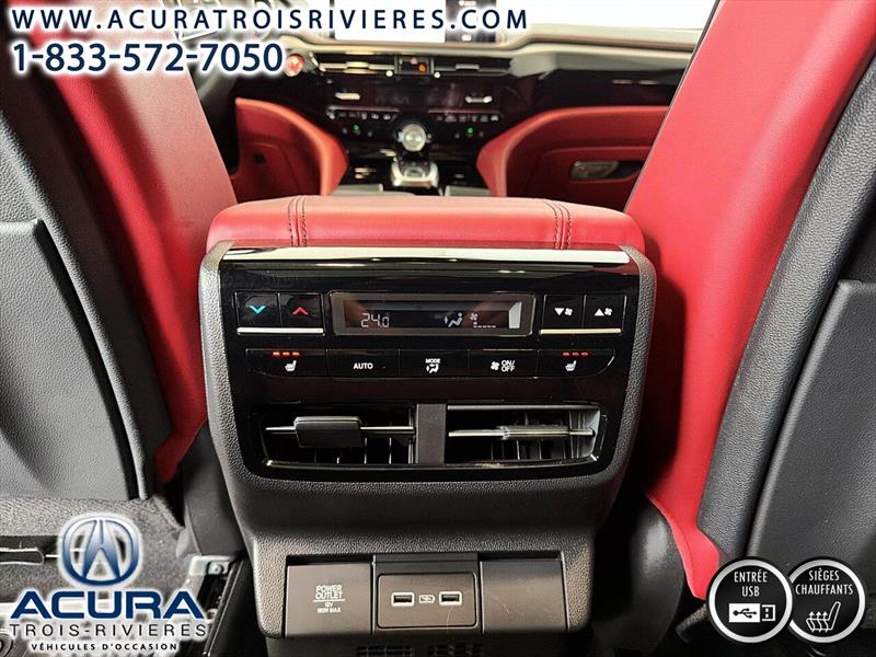 acura MDX 2024 - 27