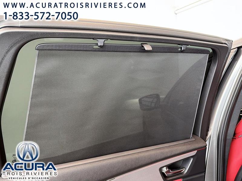 acura MDX 2024 - 28