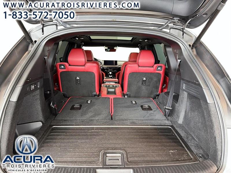 acura MDX 2024 - 29