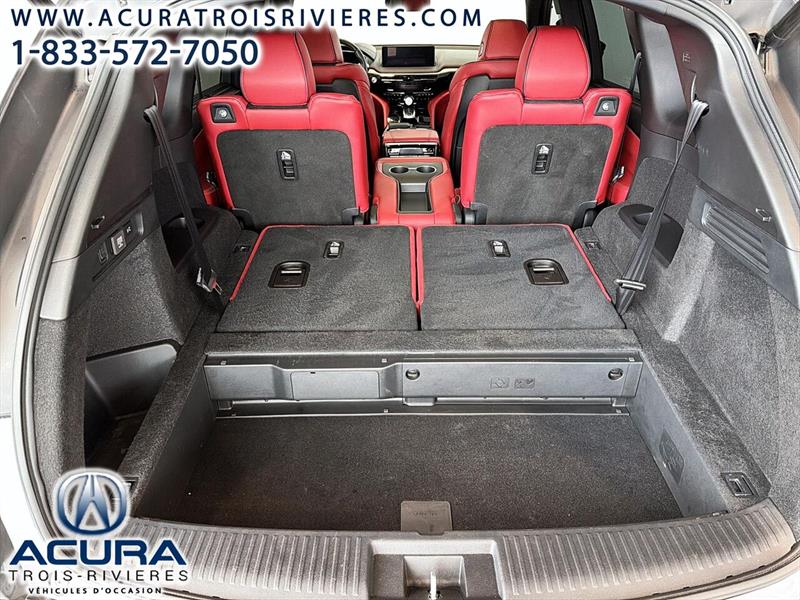acura MDX 2024 - 30