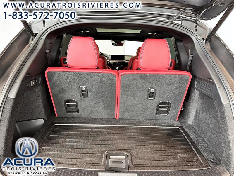 acura MDX 2024 - 31