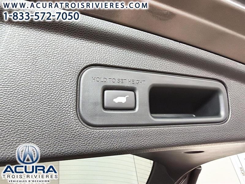 acura MDX 2024 - 32