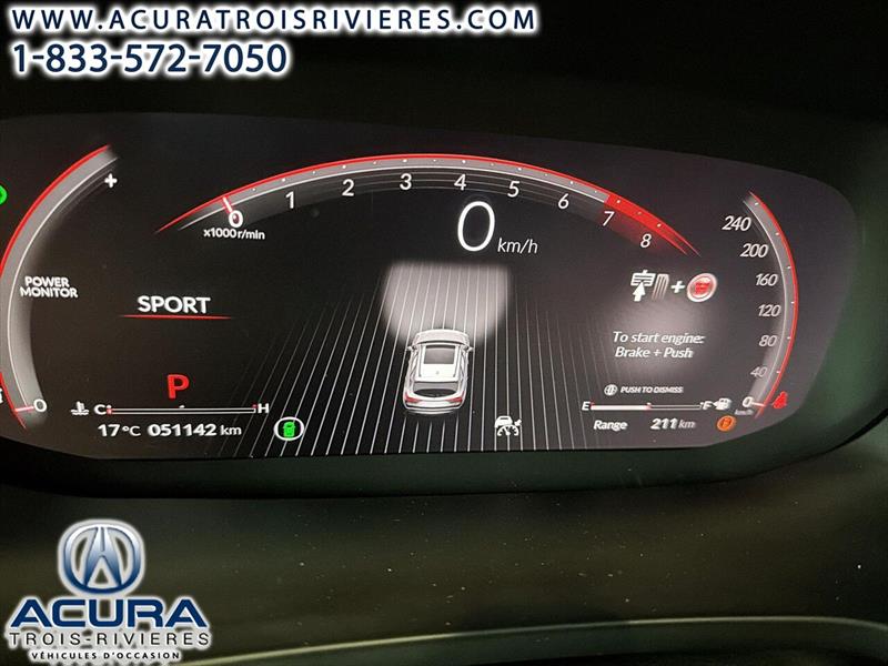 acura MDX 2024 - 33