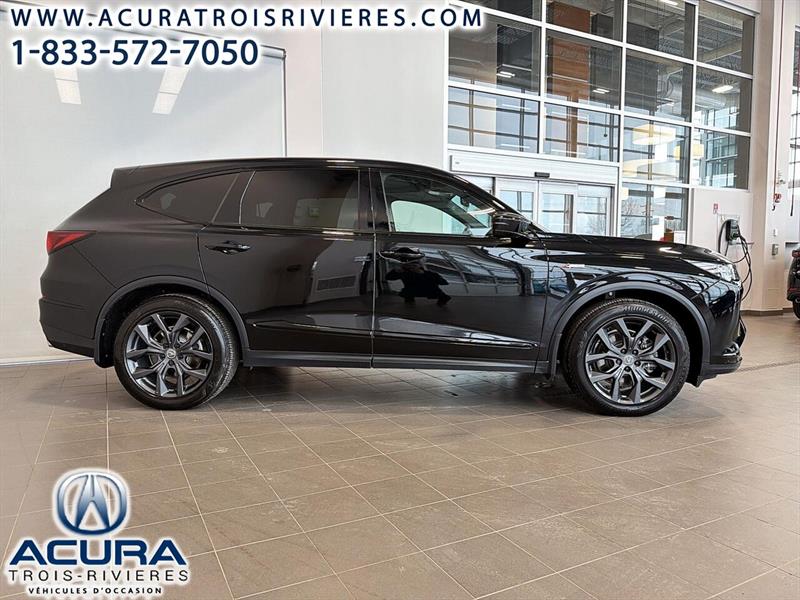 acura MDX 2024