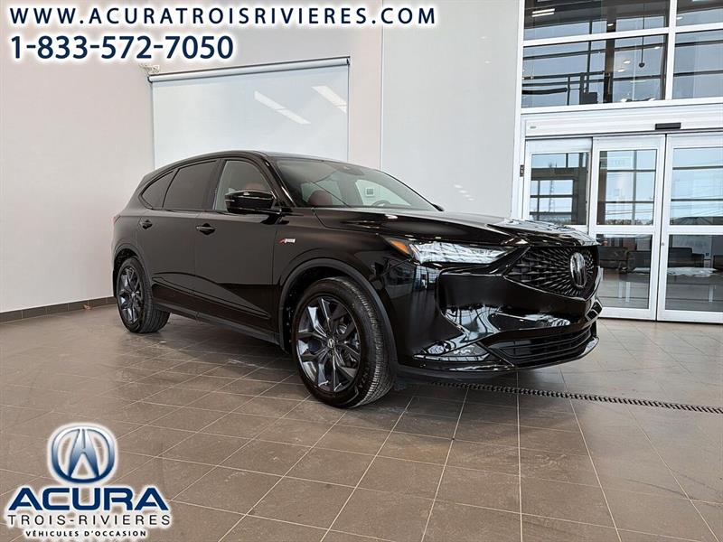 acura MDX 2024 - 2