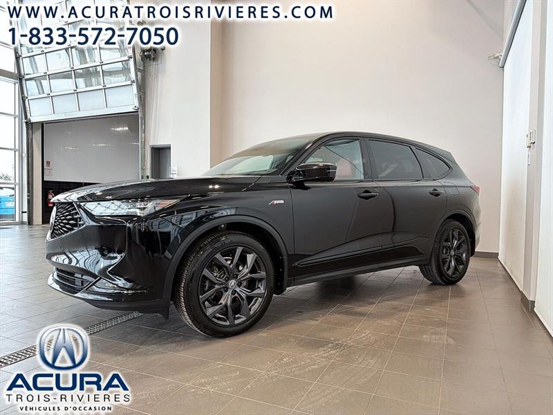 acura MDX 2024 - 6