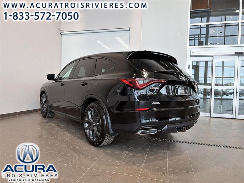 acura MDX 2024 - 8