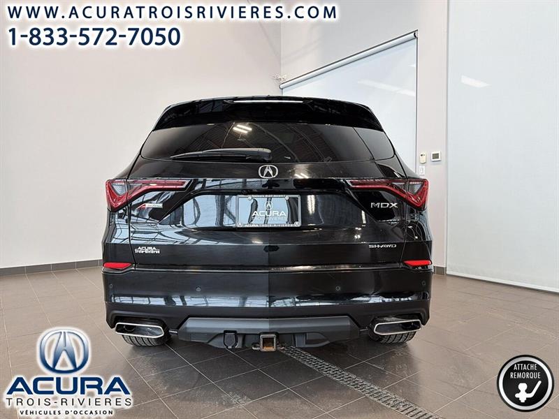 acura MDX 2024 - 9