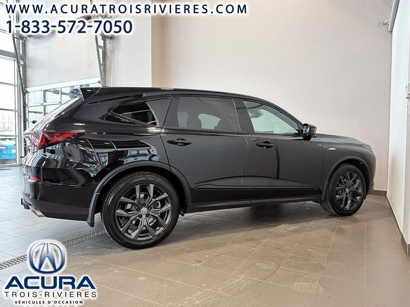 acura MDX 2024 - 10