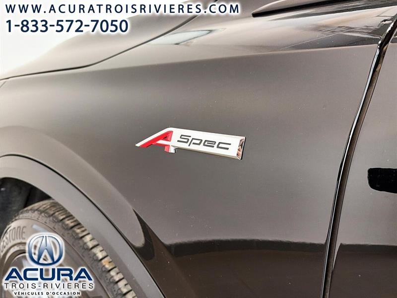 acura MDX 2024 - 11