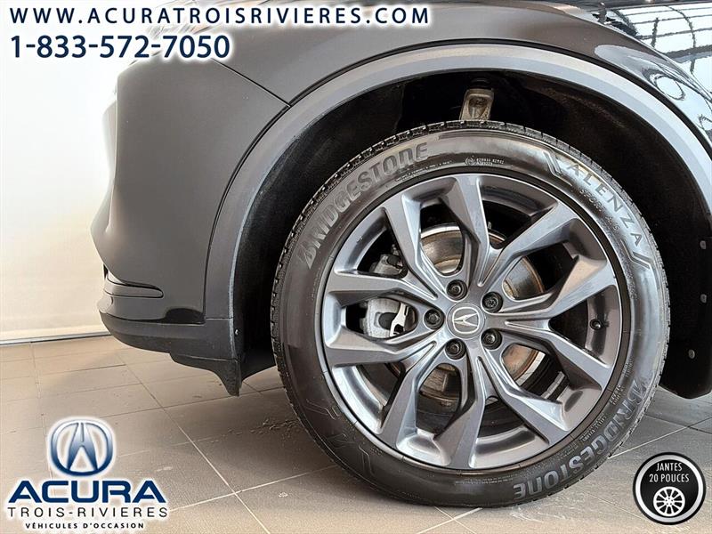acura MDX 2024 - 12