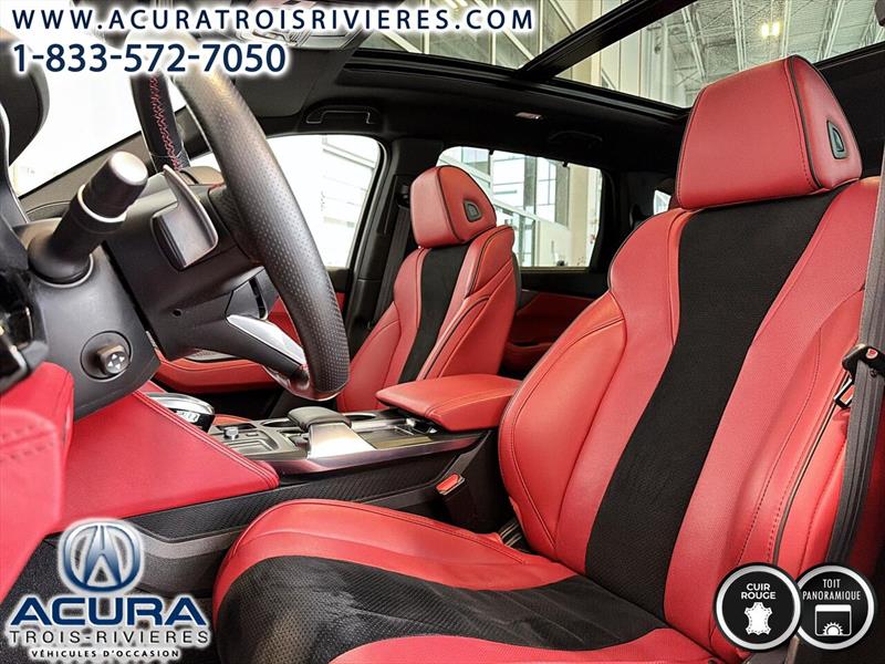 acura MDX 2024 - 13