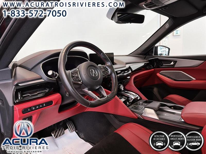 acura MDX 2024 - 15