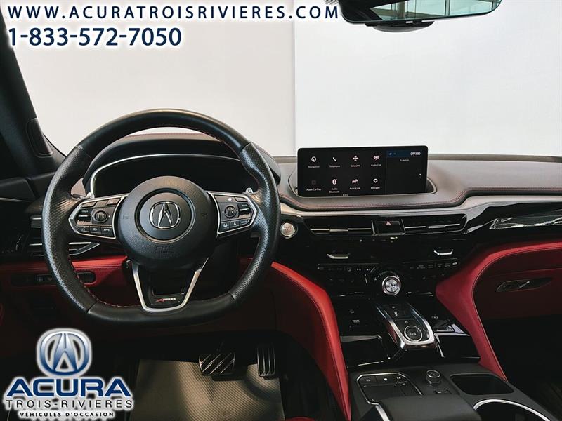acura MDX 2024 - 16