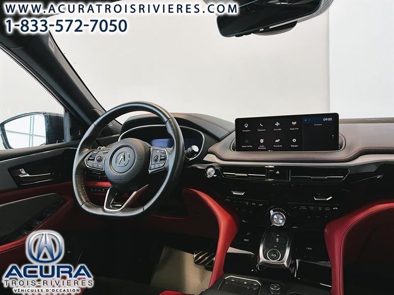 acura MDX 2024 - 17