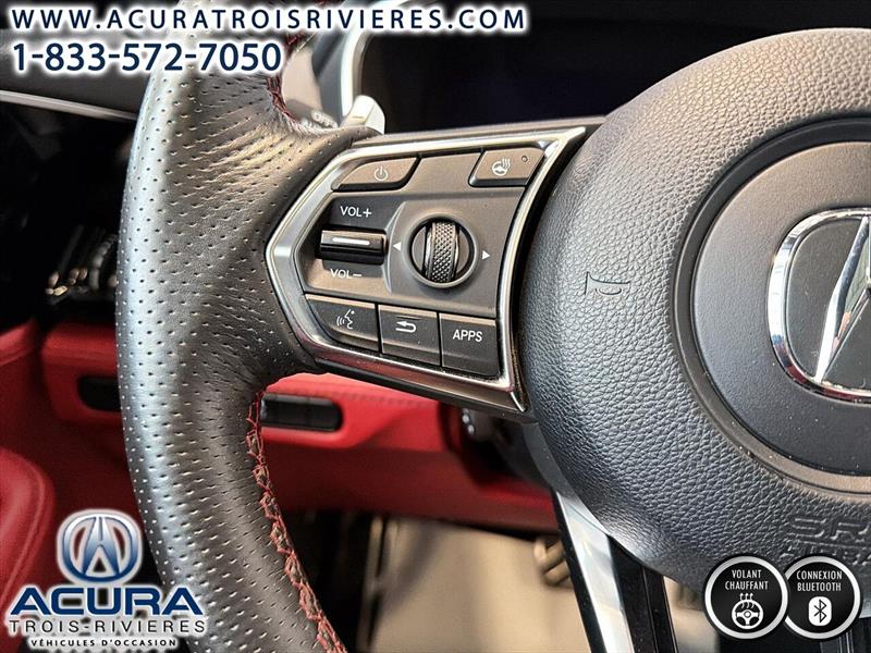 acura MDX 2024 - 18