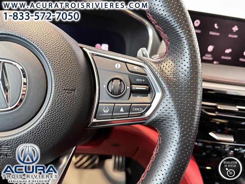 acura MDX 2024 - 19